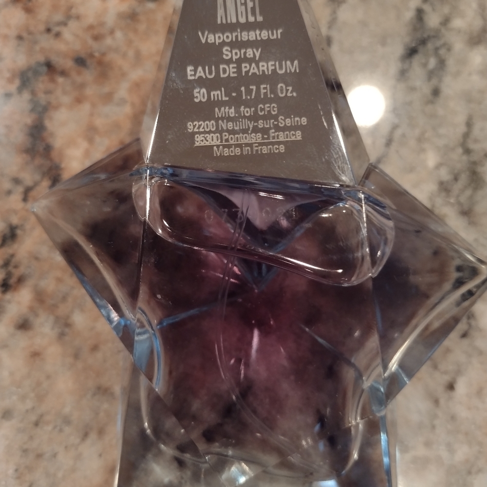 Angel by Thierry Mugler